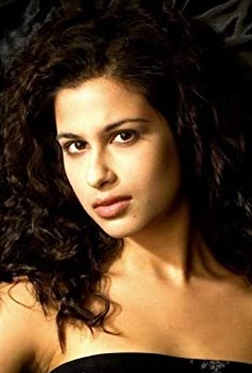 Películas de Anita Majumdar