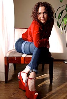 Películas de Anita Marie Curran