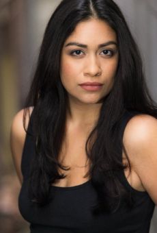 Películas de Anita Melerski