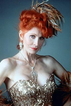 Películas de Anita Morris