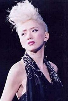 Películas de Anita Mui