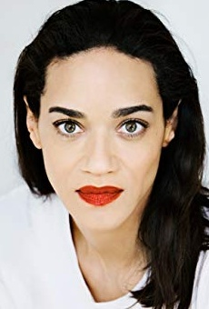 Películas de Anita Olatunji