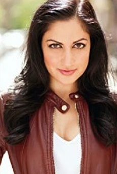 Películas de Anita Sabherwal Películas de Anita Sabherwal