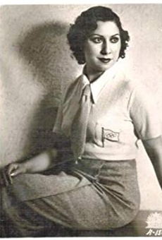 Películas de Anita Sevilla