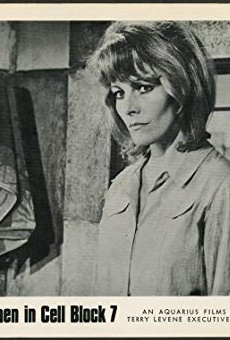 Películas de Anita Strindberg