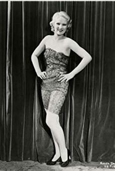 Películas de Anita Thompson