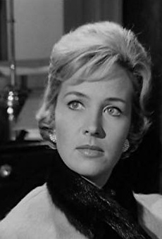 Películas de Anita West