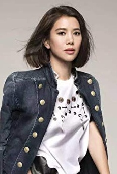 Películas de Anita Yuen