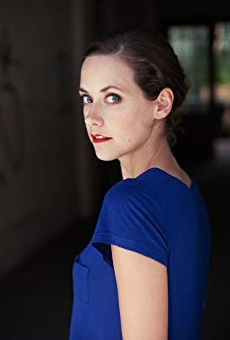 Películas de Anja Knauer