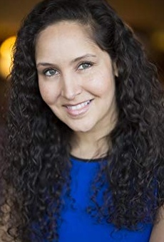 Películas de Anja Lee