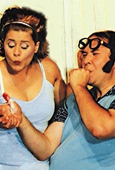 Películas de Anja Pirling