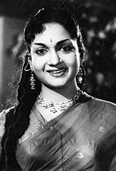 Películas de Anjali Devi