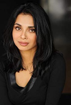 Películas de Anjali Jay