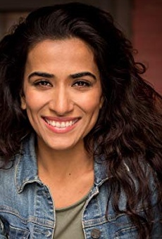 Películas de Anjali Khurana