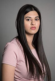 Películas de Anjali Sandhu