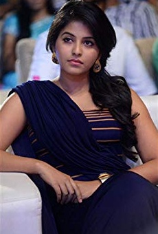 Películas de Anjali