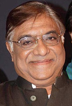 Películas de Anjan Srivastav