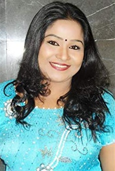 Películas de Anjana Appukuttan