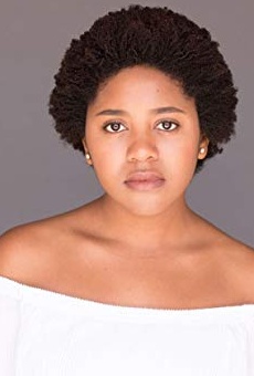 Películas de Anjelika Washington