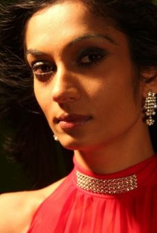 Películas de Anjni Varsani