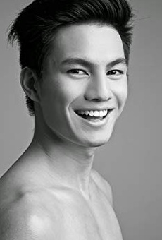 Películas de Anjo Damiles