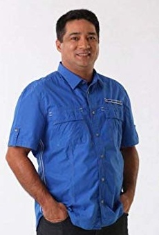 Películas de Anjo Yllana