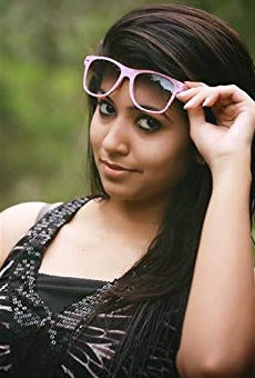 Películas de Anju Kurian