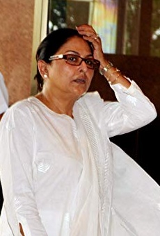 Películas de Anju Mahendru