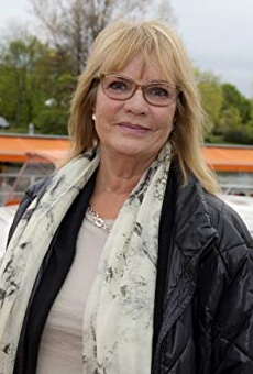 Películas de Anki Lidén