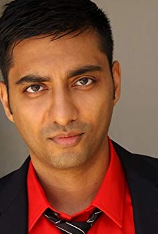 Películas de Ankit Dogra