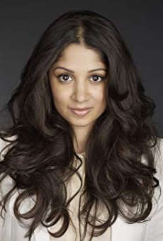 Películas de Ankita Makwana