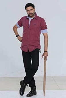 Películas de Ankush Chaudhari