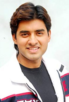 Películas de Ankush Hazra