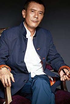 Películas de Anlian Yao