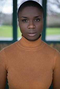 Películas de Ann Akin