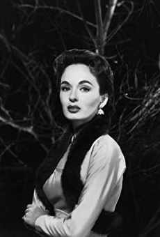 Películas de Ann Blyth