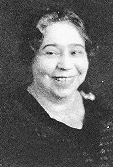 Películas de Ann Brody