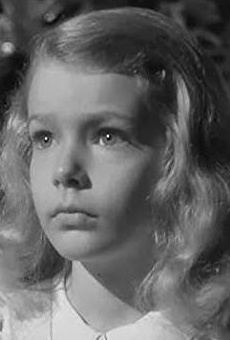 Películas de Ann Carter