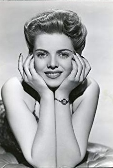 Películas de Ann Corcoran