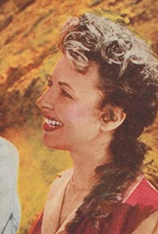 Películas de Ann Cornell