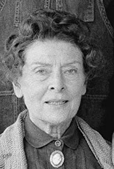 Películas de Ann Doran