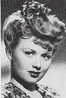 Películas de Ann Gillis