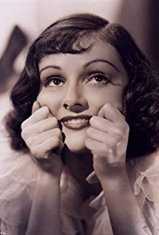 Películas de Ann Hovey