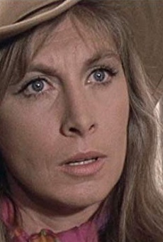 Películas de Ann Lynn