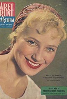 Películas de Ann-Marie Gyllenspetz