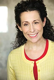 Películas de Ann-Marie Lariccia