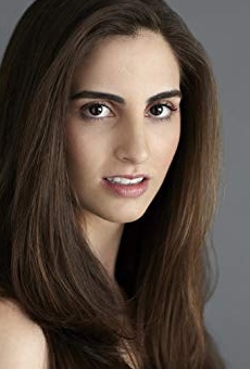 Películas de Ann Marie Strucke