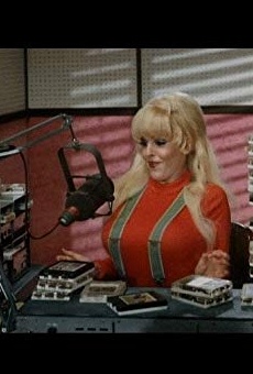 Películas de Ann Marie