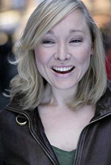 Películas de Ann Moller