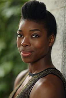 Películas de Ann Ogbomo